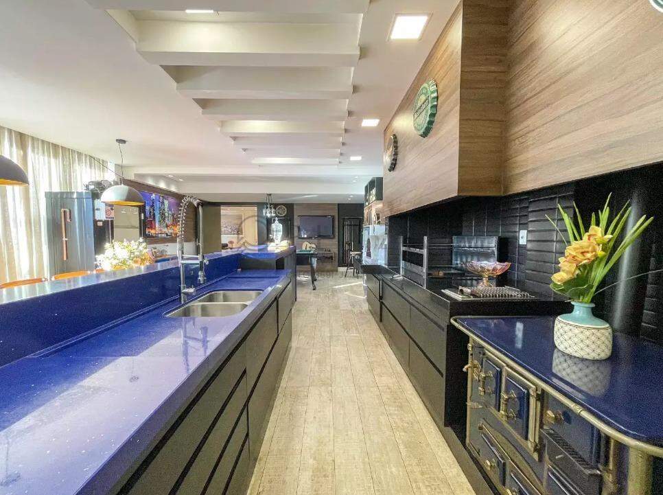 Casa à venda com 5 quartos, 525m² no Maria Goretti em Chapecó - Foto 7