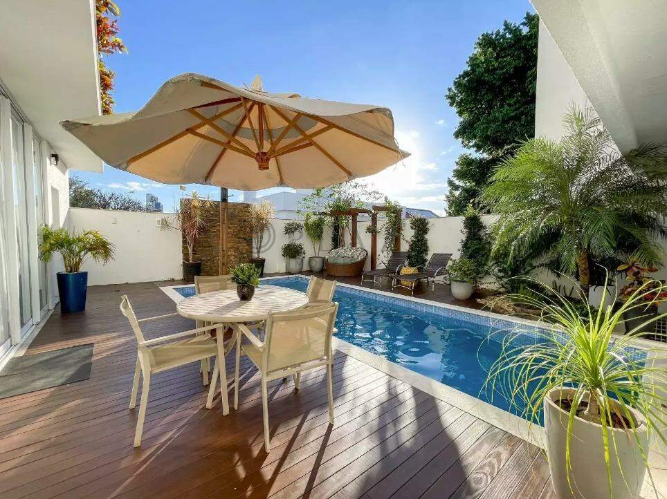 Casa à venda com 5 quartos, 525m² no Maria Goretti em Chapecó - Foto 4