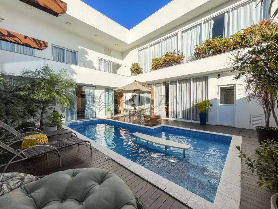 Casa à venda com 5 quartos, 525m² no Maria Goretti em Chapecó - Foto 6