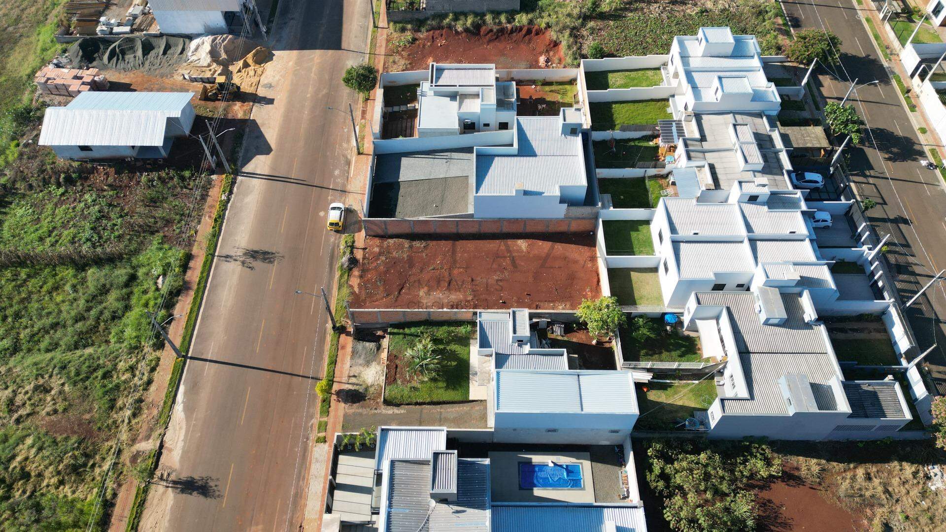 Terreno à venda com 360m² no Vederti em Chapecó - Foto 2