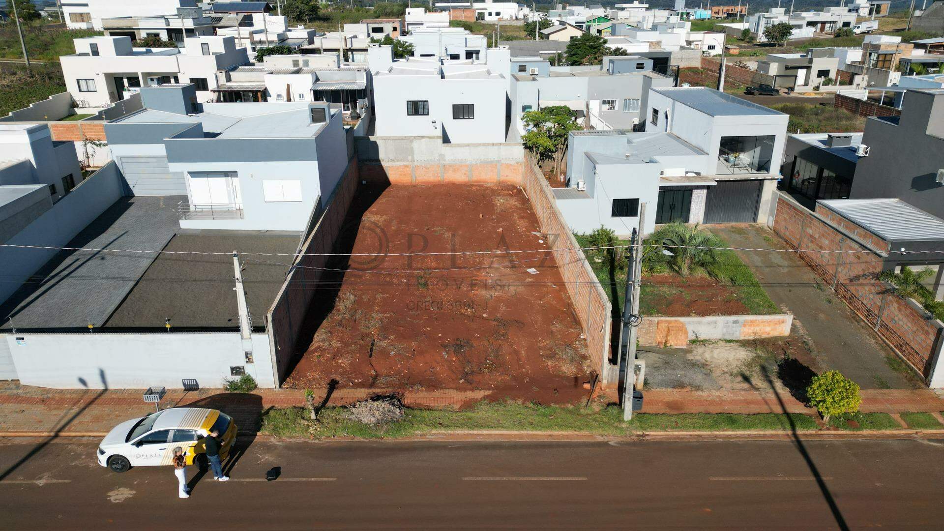 Terreno à venda com 360m² no Vederti em Chapecó - Foto 6