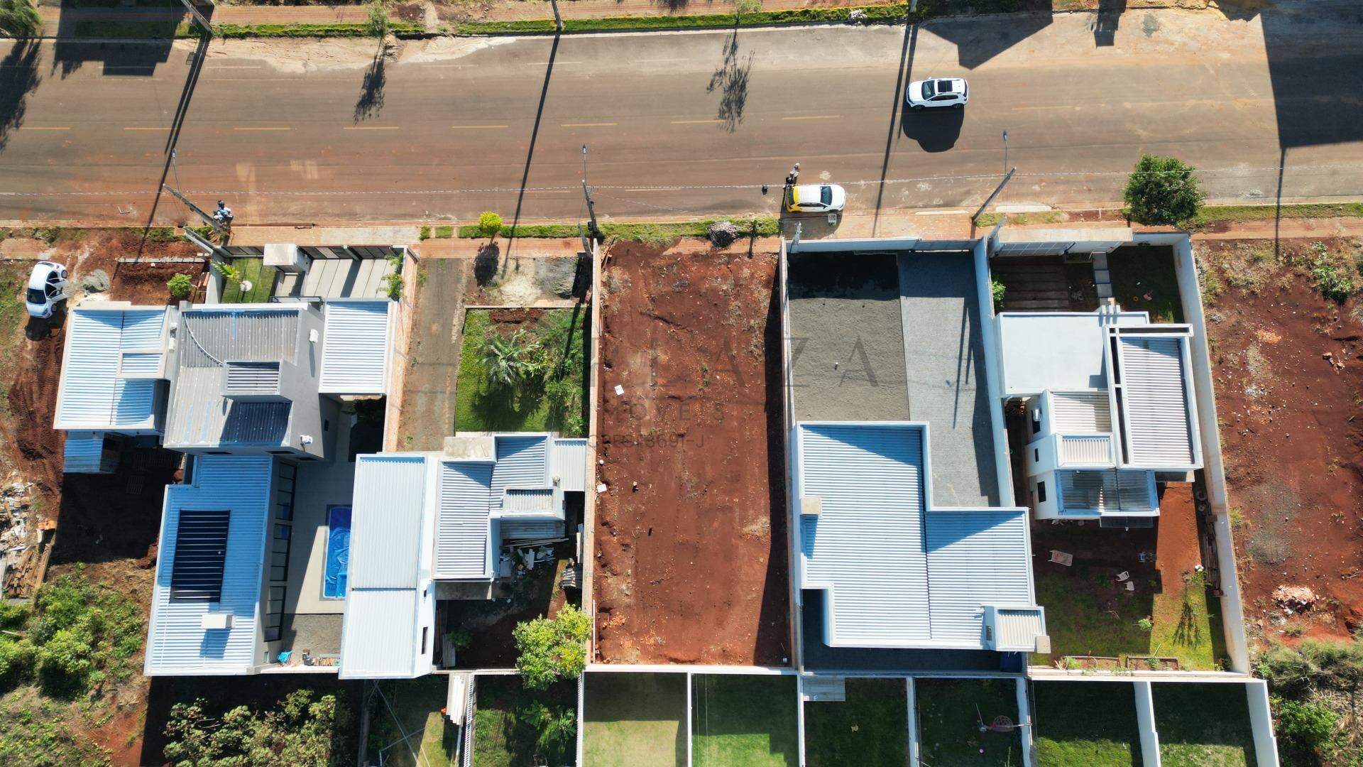 Terreno à venda com 360m² no Vederti em Chapecó - Foto 4