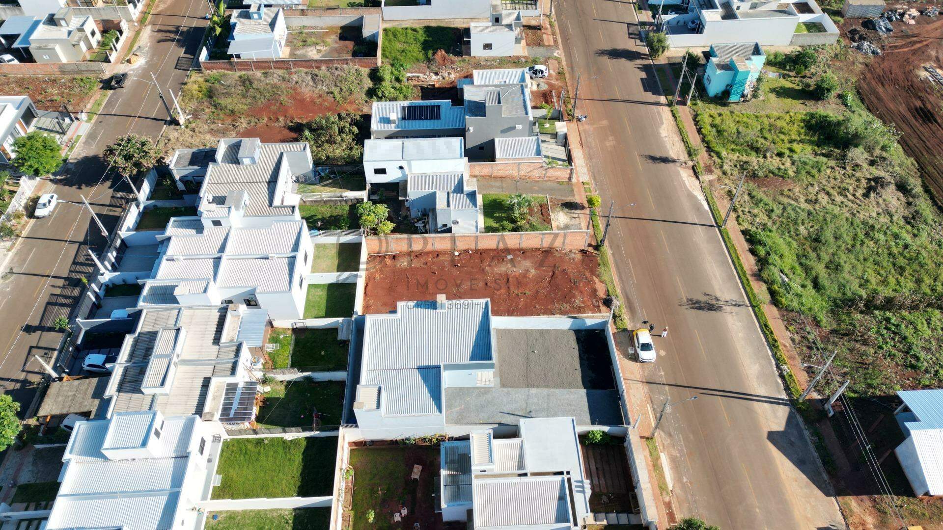 Terreno à venda com 360m² no Vederti em Chapecó - Foto 3