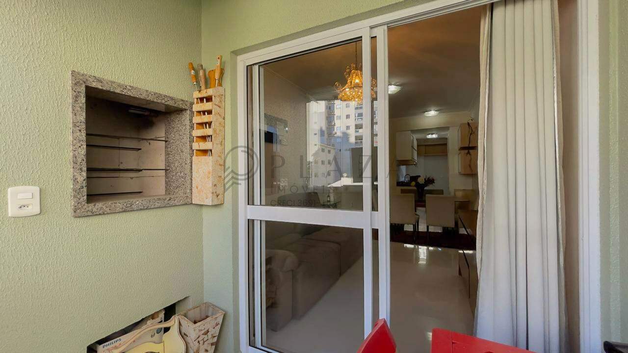 Apartamento à venda com 2 quartos, 61m² no Centro em Chapecó - Foto 7