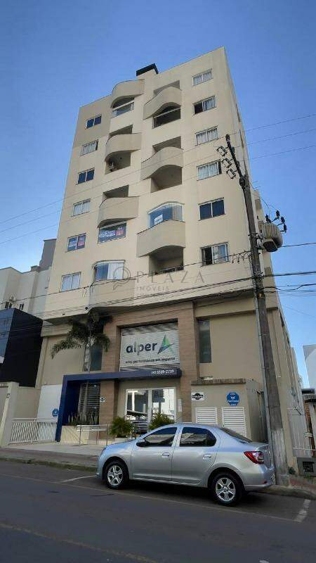 Apartamento à venda com 2 quartos, 61m² no Centro em Chapecó - Foto 1