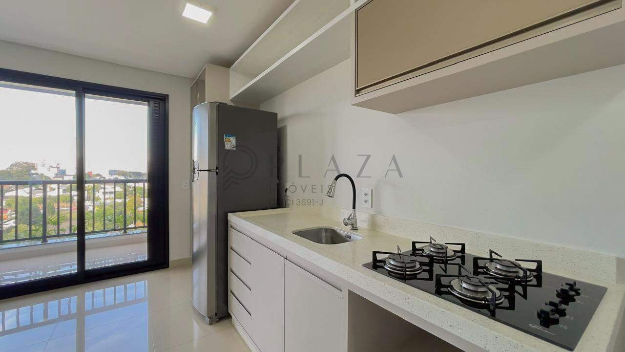 Apartamento à venda com 2 quartos, 76m² no Jardim Itália em Chapecó - Foto 6