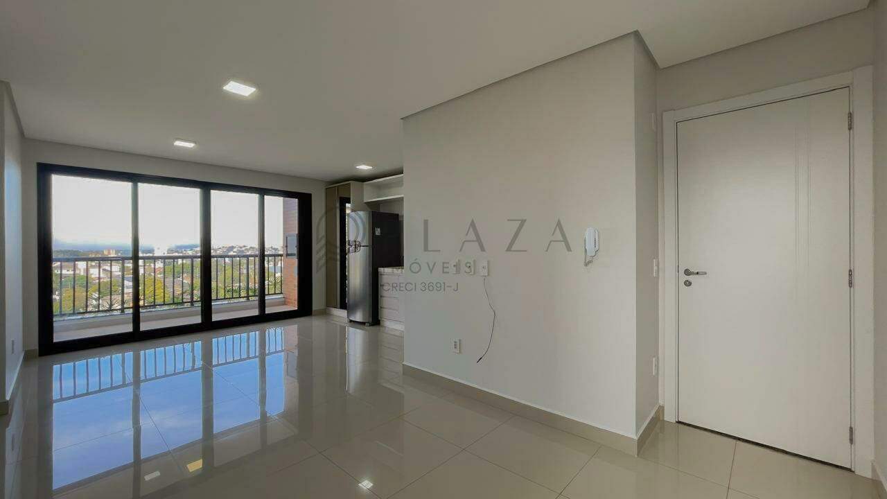 Apartamento à venda com 2 quartos, 76m² no Jardim Itália em Chapecó - Foto 2