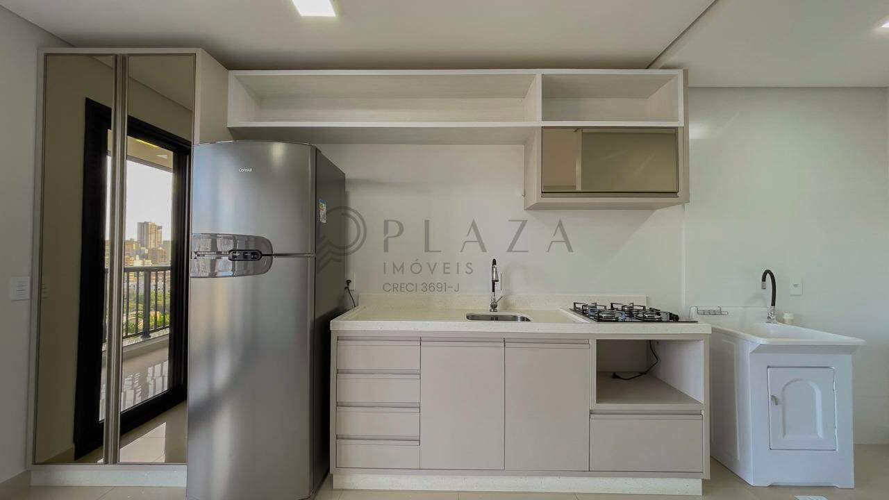 Apartamento à venda com 2 quartos, 76m² no Jardim Itália em Chapecó - Foto 5