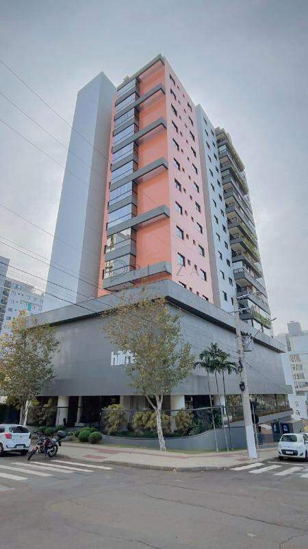 Apartamento à venda com 2 quartos, 76m² no Jardim Itália em Chapecó - Foto 1
