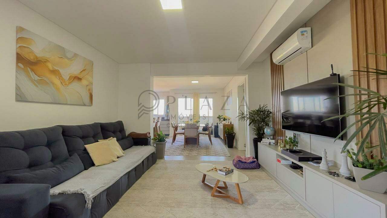 Apartamento à venda com 3 quartos, 127m² no São Cristóvão em Chapecó - Foto 3