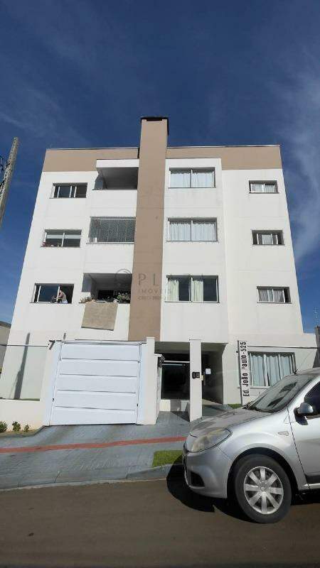 Apartamento à venda com 3 quartos, 127m² no São Cristóvão em Chapecó - Foto 1