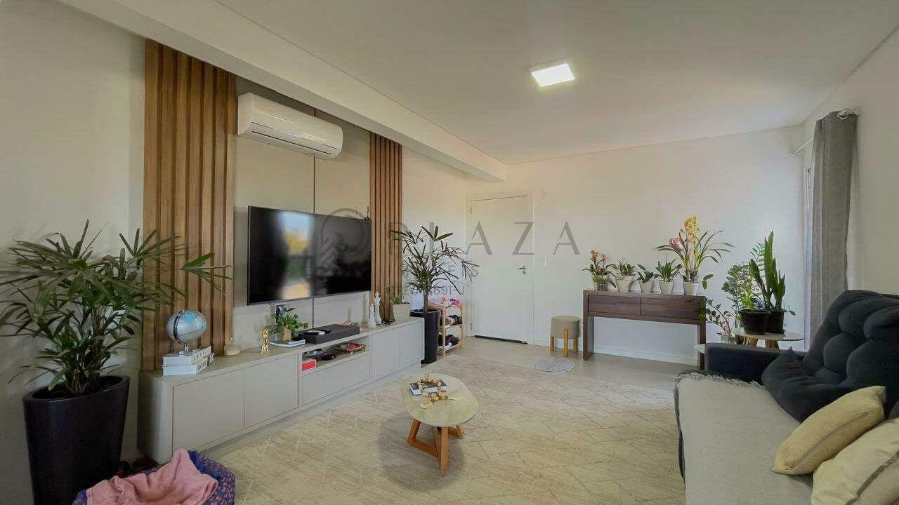 Apartamento à venda com 3 quartos, 127m² no São Cristóvão em Chapecó - Foto 5