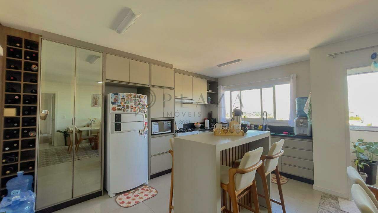 Apartamento à venda com 3 quartos, 127m² no São Cristóvão em Chapecó - Foto 8