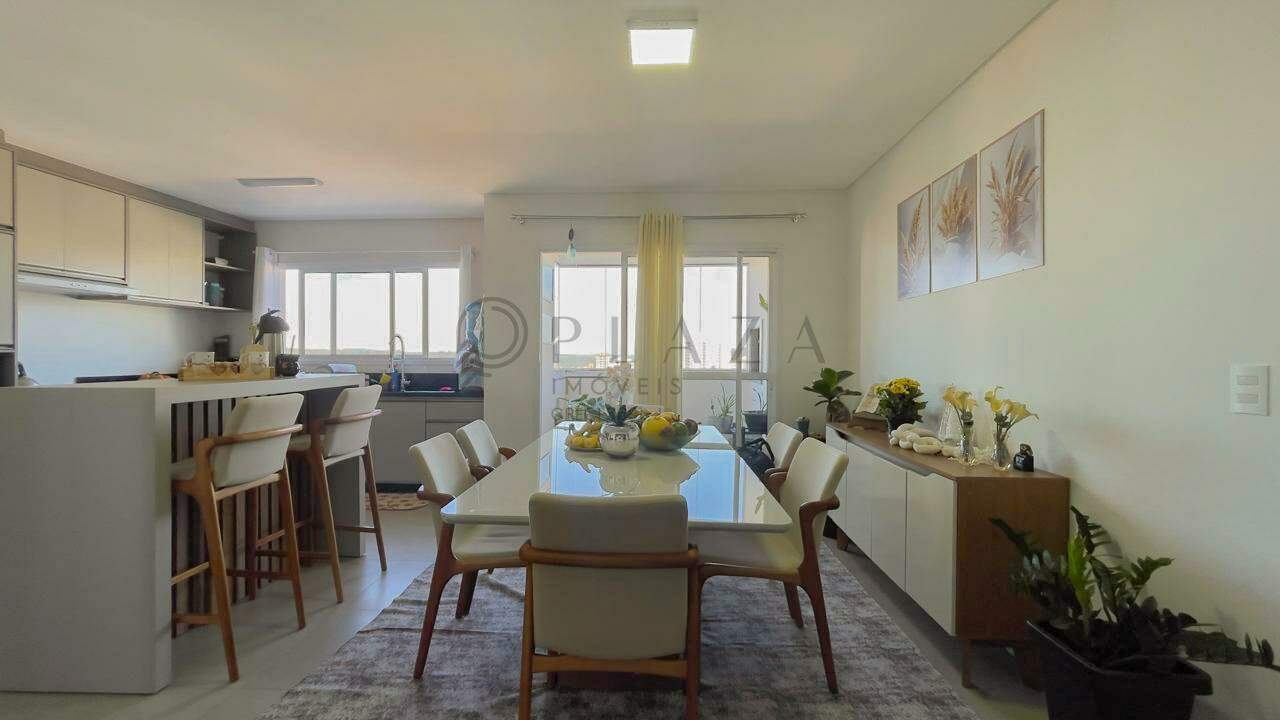 Apartamento à venda com 3 quartos, 127m² no São Cristóvão em Chapecó - Foto 6