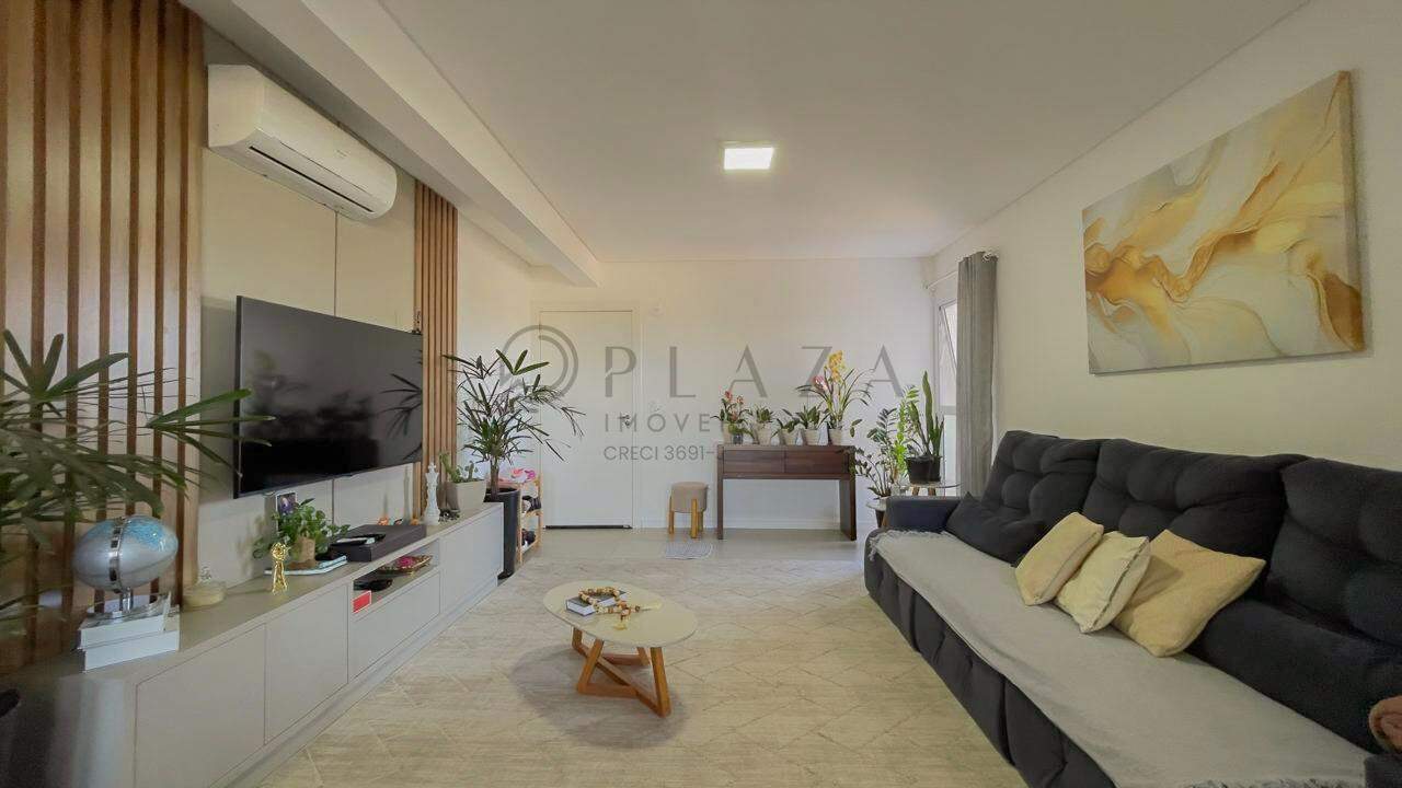 Apartamento à venda com 3 quartos, 127m² no São Cristóvão em Chapecó - Foto 4