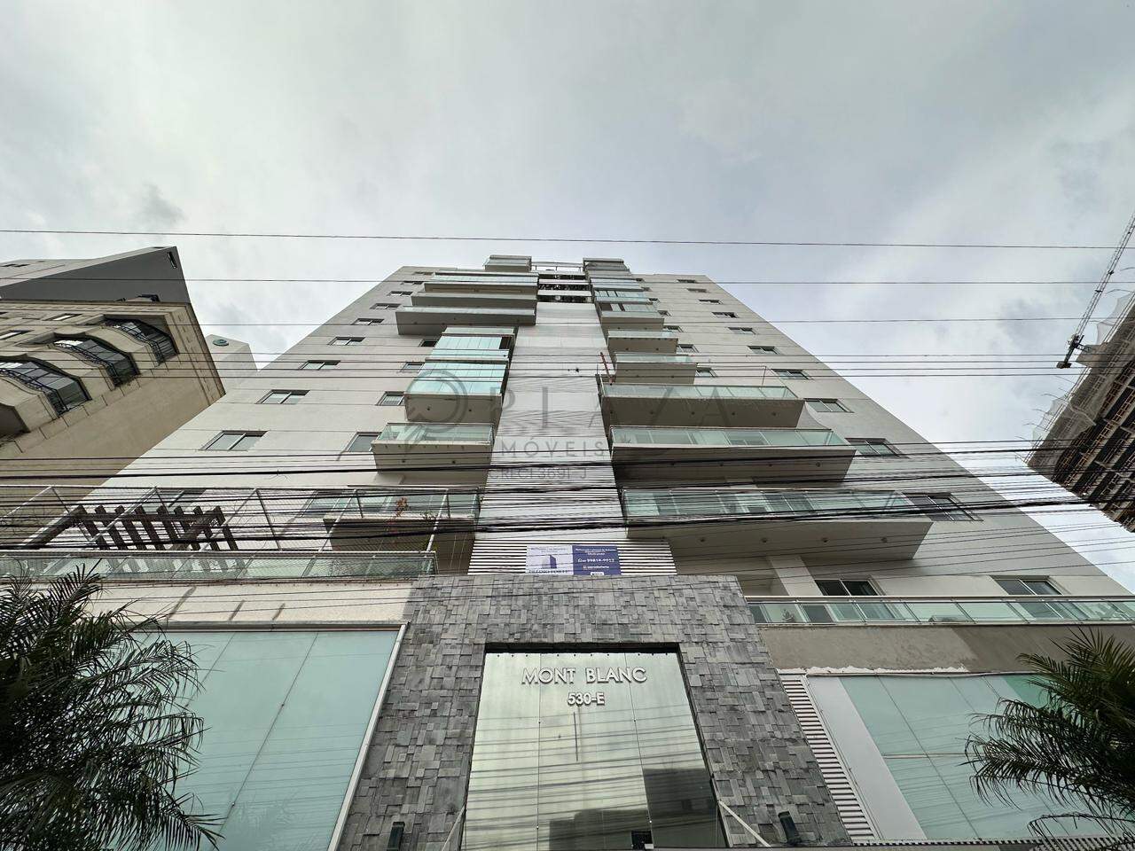 Apartamento para alugar com 2 quartos, 80m² no Centro em Chapecó – Foto 1