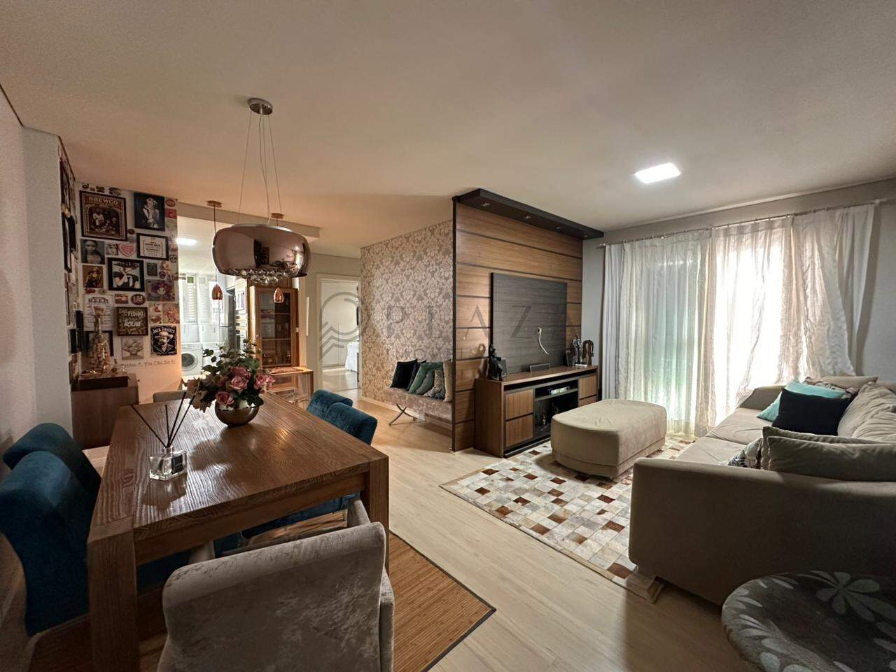 Apartamento para alugar com 2 quartos, 80m² no Centro em Chapecó – Foto 6