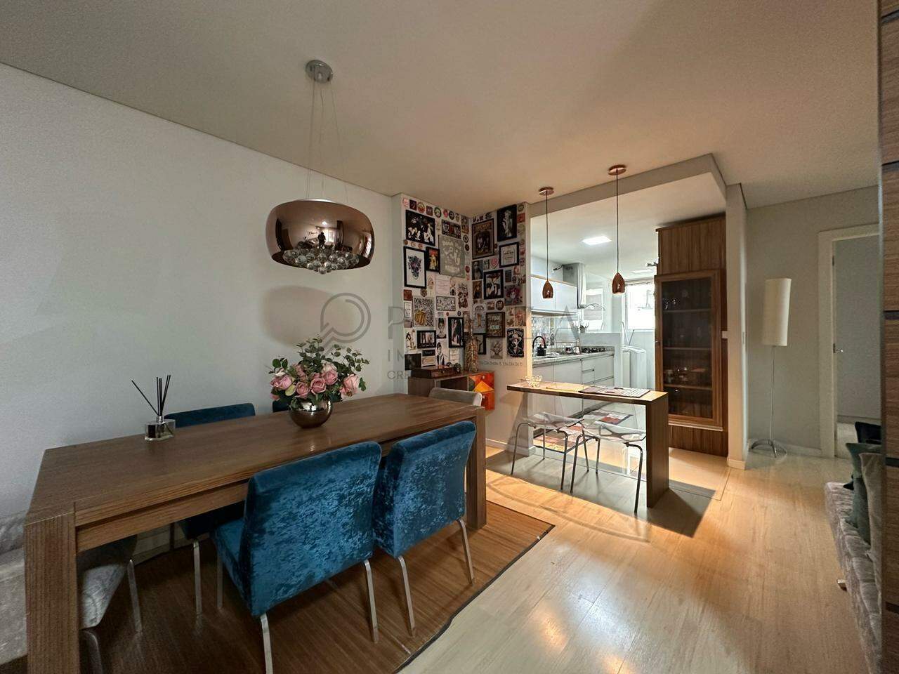 Apartamento para alugar com 2 quartos, 80m² no Centro em Chapecó – Foto 5