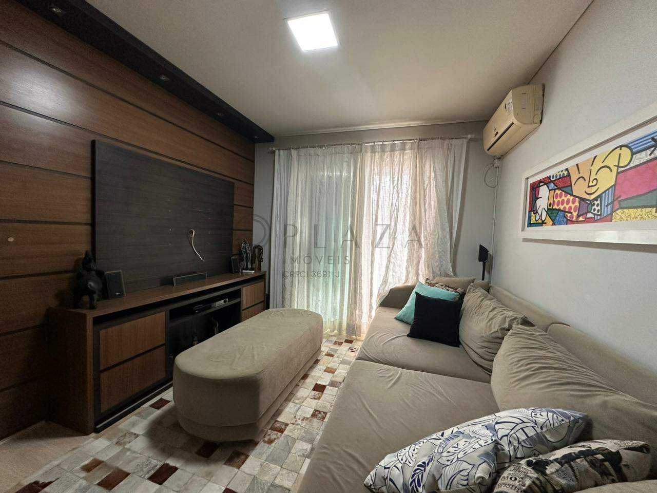 Apartamento para alugar com 2 quartos, 80m² no Centro em Chapecó – Foto 7