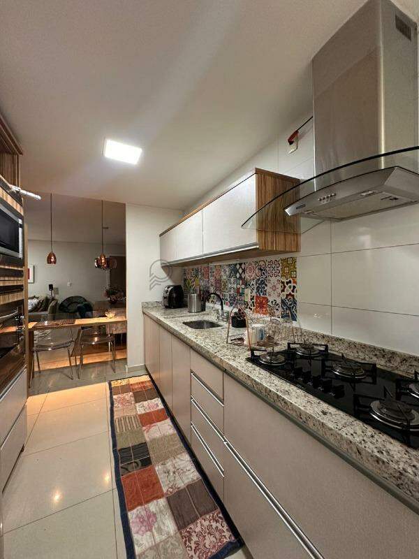 Apartamento para alugar com 2 quartos, 80m² no Centro em Chapecó – Foto 3