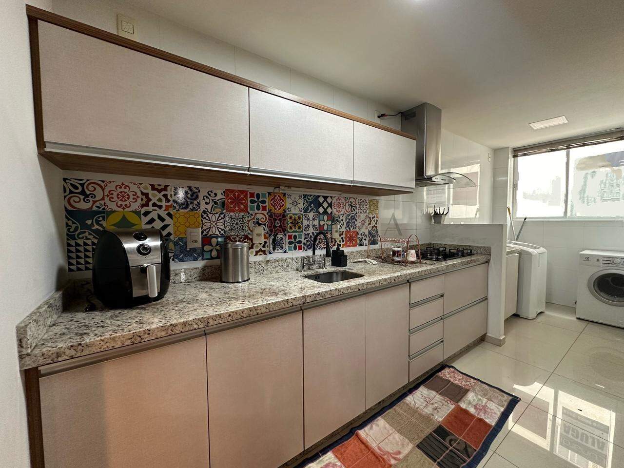 Apartamento para alugar com 2 quartos, 80m² no Centro em Chapecó – Foto 4