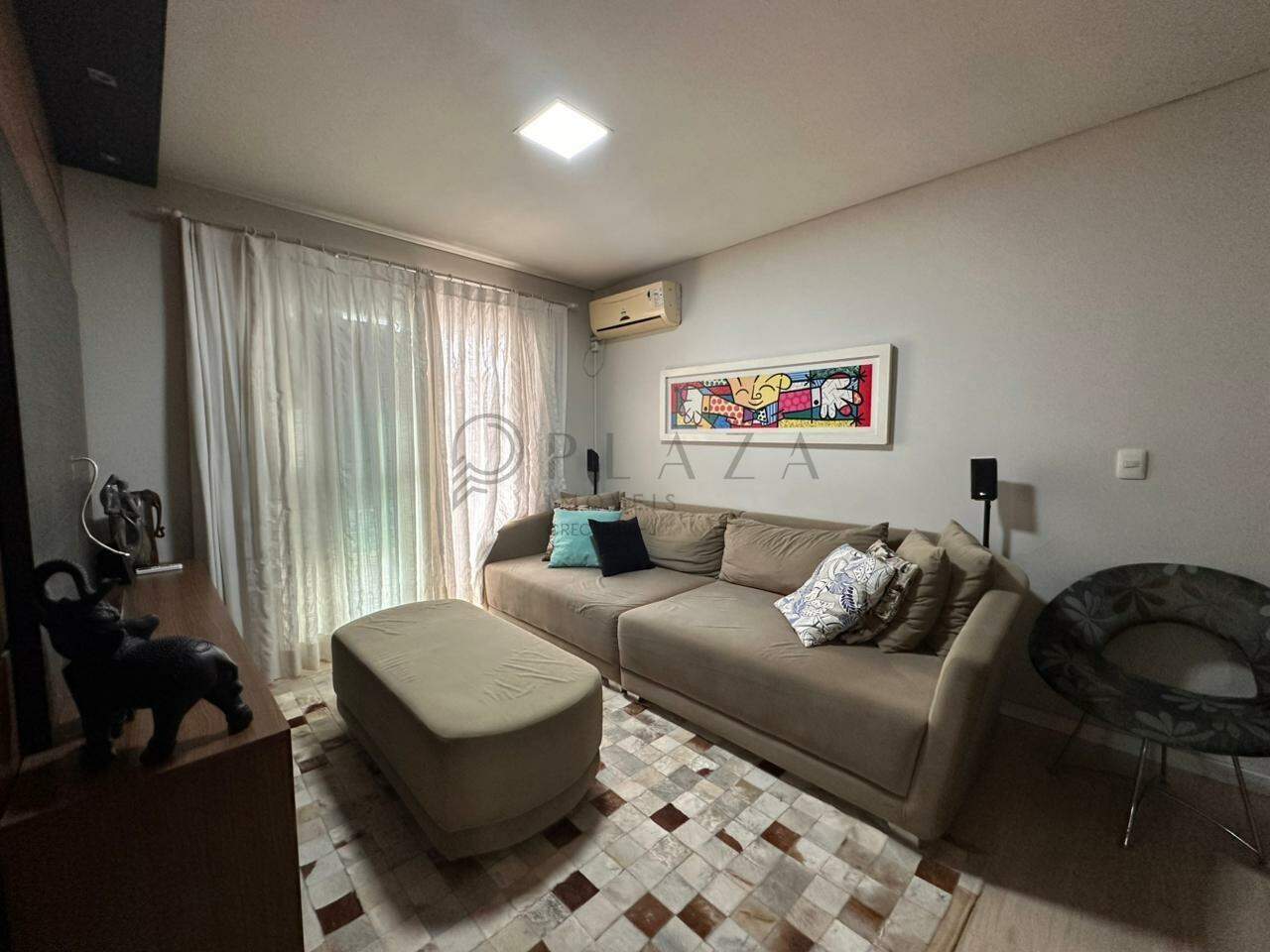 Apartamento para alugar com 2 quartos, 80m² no Centro em Chapecó – Foto 8