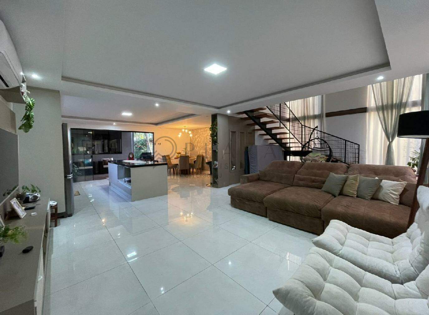 Casa para alugar com 3 quartos, 300m² no Bouganville em Chapecó – Foto 7