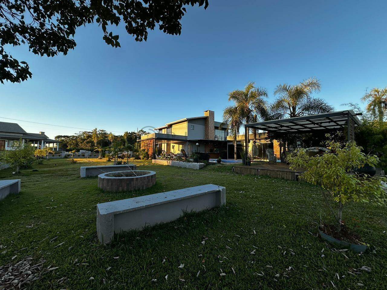 Casa para alugar com 3 quartos, 300m² no Bouganville em Chapecó – Foto 6