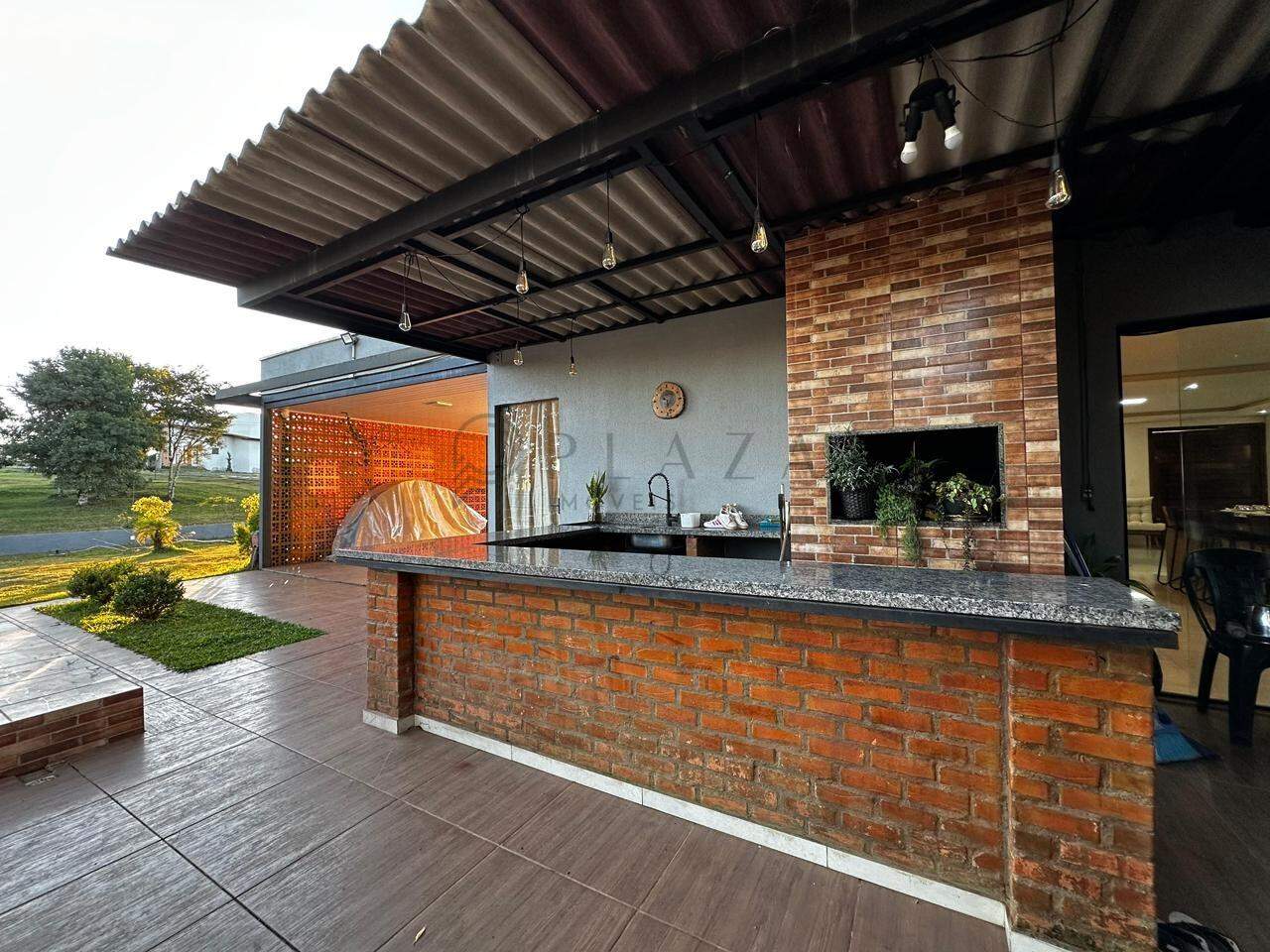 Casa para alugar com 3 quartos, 300m² no Bouganville em Chapecó – Foto 8