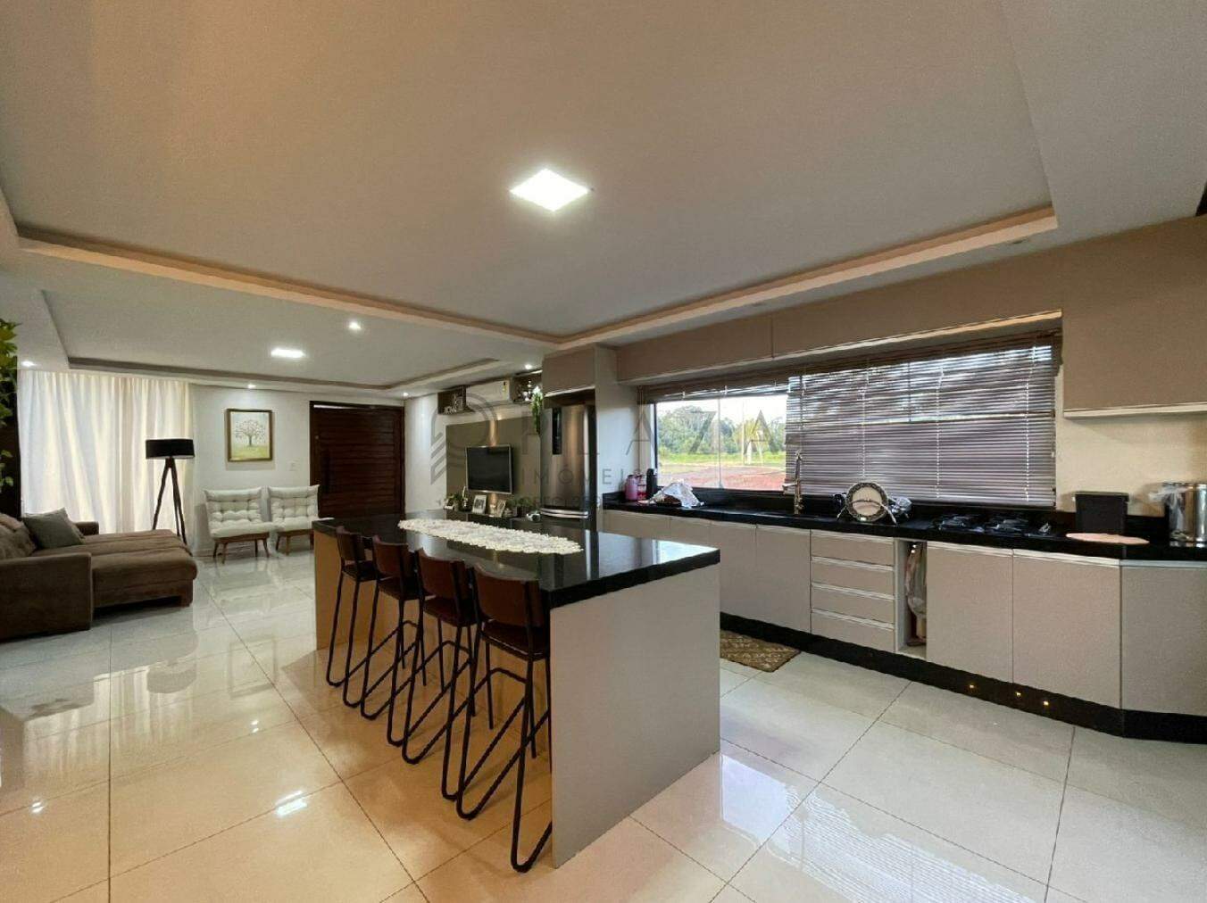 Casa para alugar com 3 quartos, 300m² no Bouganville em Chapecó – Foto 6