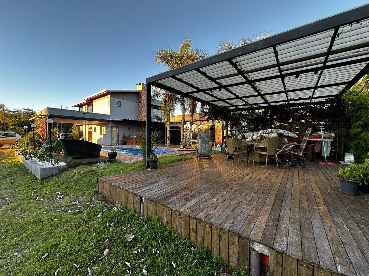Casa para alugar com 3 quartos, 300m² no Bouganville em Chapecó – Foto 7