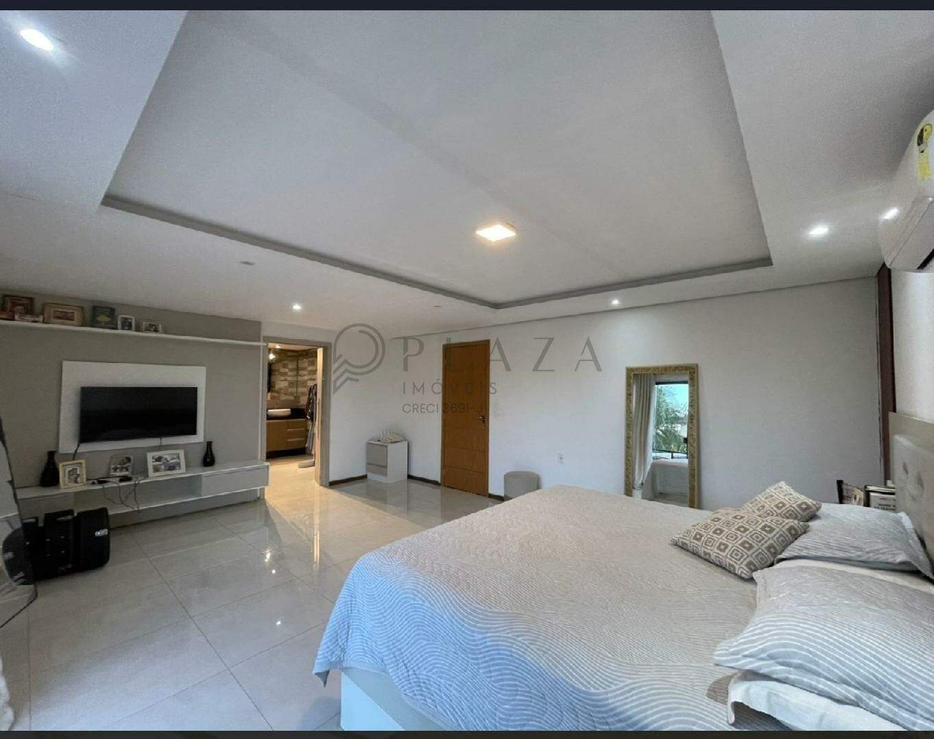 Casa para alugar com 3 quartos, 300m² no Bouganville em Chapecó – Foto 2