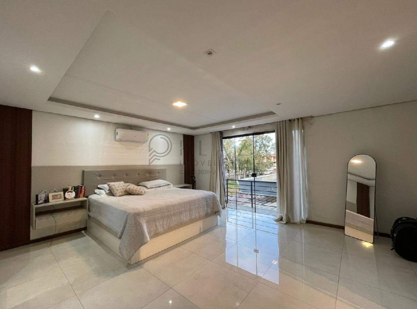 Casa para alugar com 3 quartos, 300m² no Bouganville em Chapecó – Foto 3