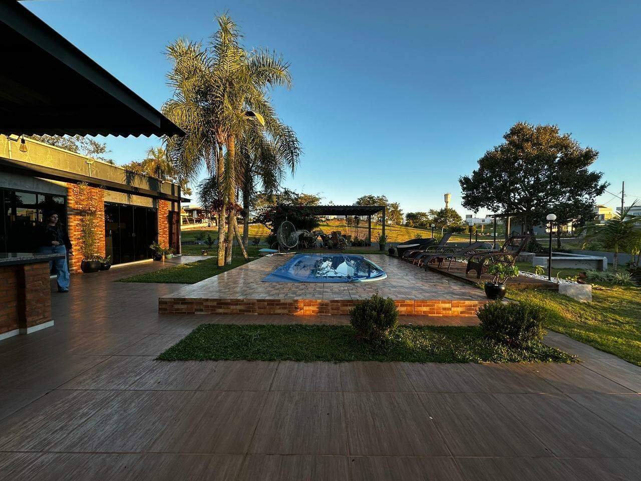 Casa para alugar com 3 quartos, 300m² no Bouganville em Chapecó – Foto 3