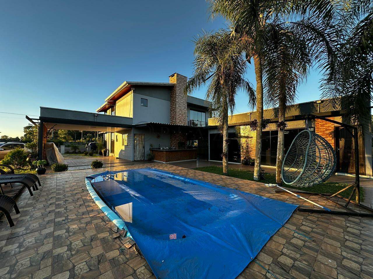 Casa para alugar com 3 quartos, 300m² no Bouganville em Chapecó – Foto 5