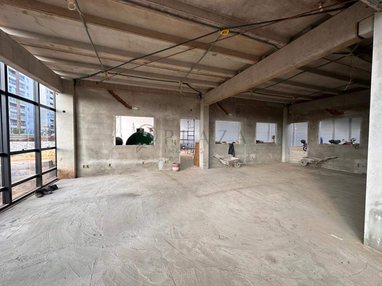 Barracão para alugar com 1.355m² no Bom Pastor em Chapecó – Foto 2