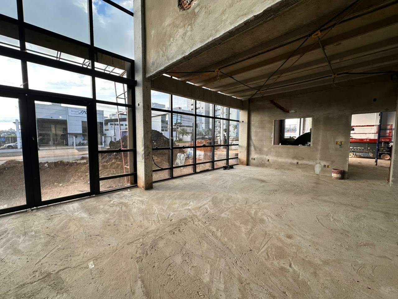 Barracão para alugar com 1.355m² no Bom Pastor em Chapecó – Foto 5