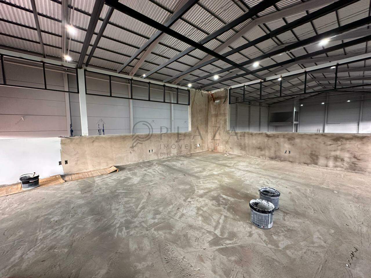 Barracão para alugar com 1.355m² no Bom Pastor em Chapecó – Foto 6