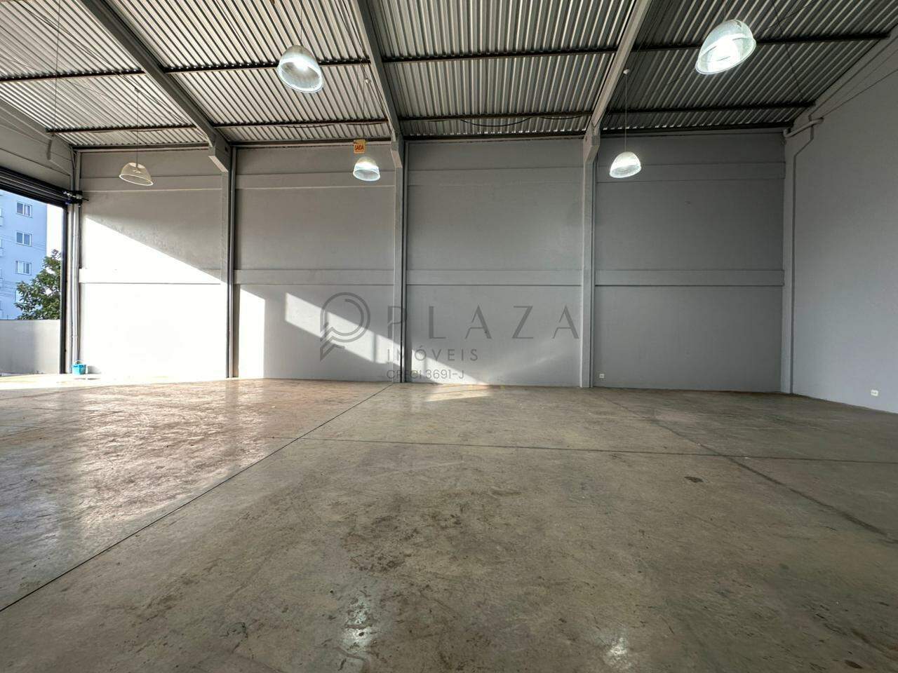 Barracão para alugar com 271m² no Engenho Braun em Chapecó – Foto 5
