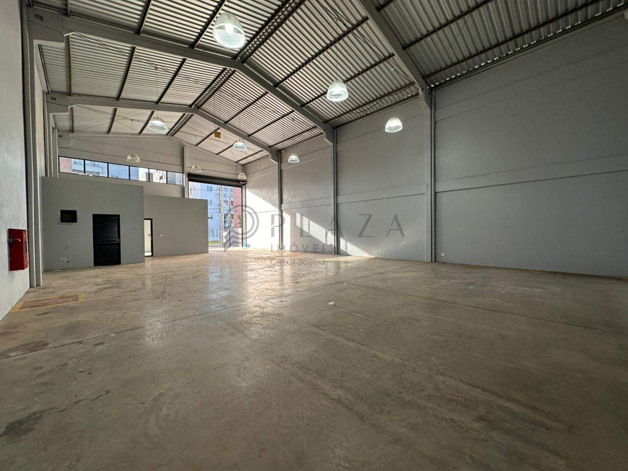 Barracão para alugar com 271m² no Engenho Braun em Chapecó – Foto 6
