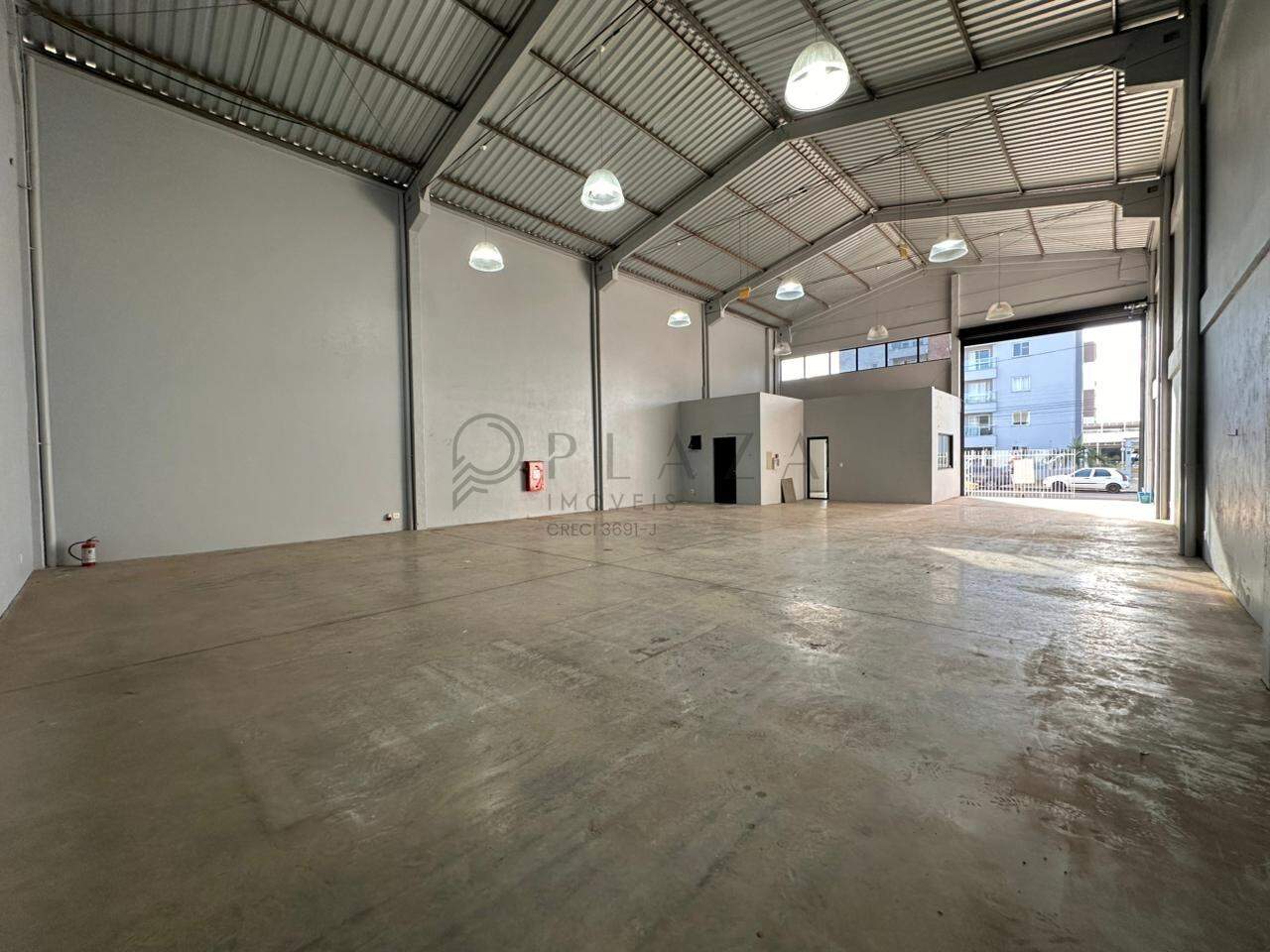 Barracão para alugar com 271m² no Engenho Braun em Chapecó – Foto 4
