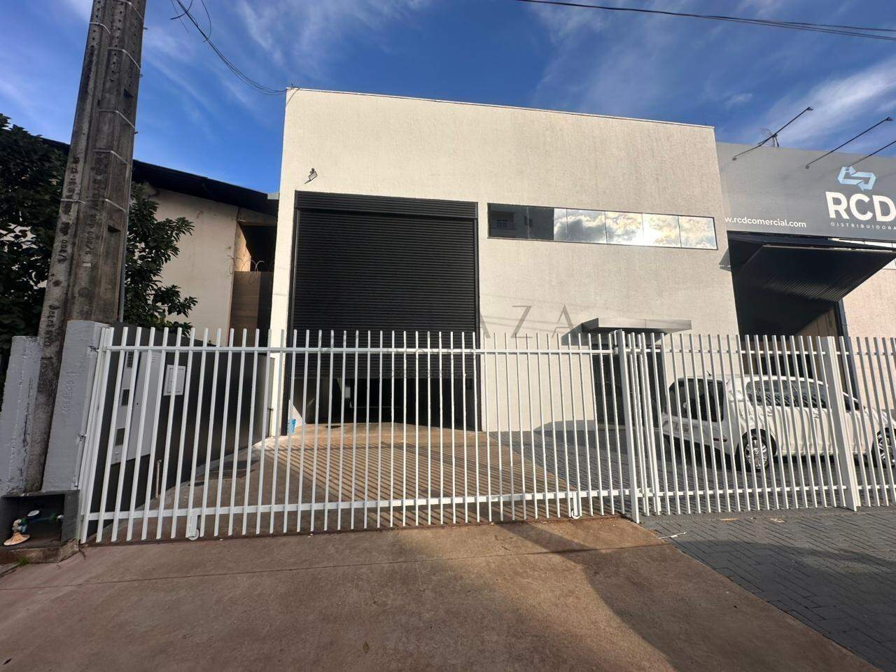 Barracão para alugar com 271m² no Engenho Braun em Chapecó – Foto 1