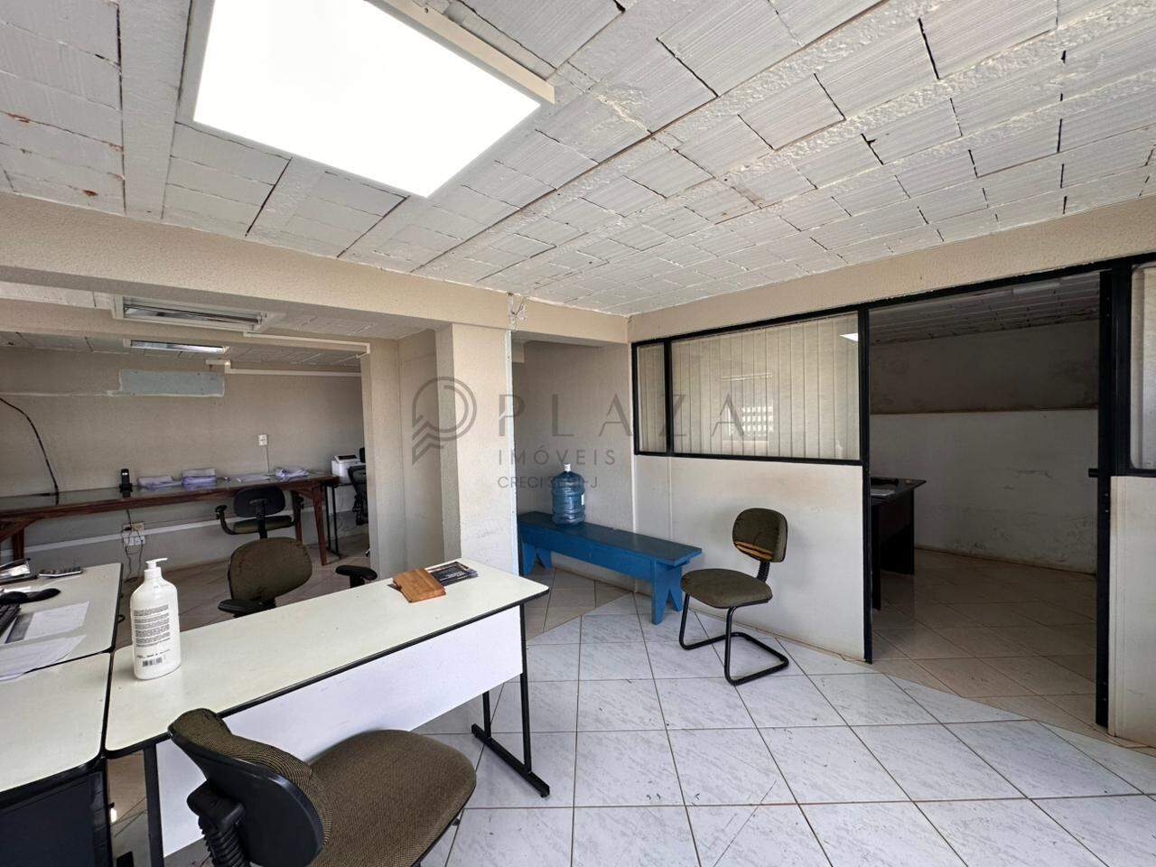Terreno para alugar com 5.483m² no Palmital em Chapecó – Foto 2