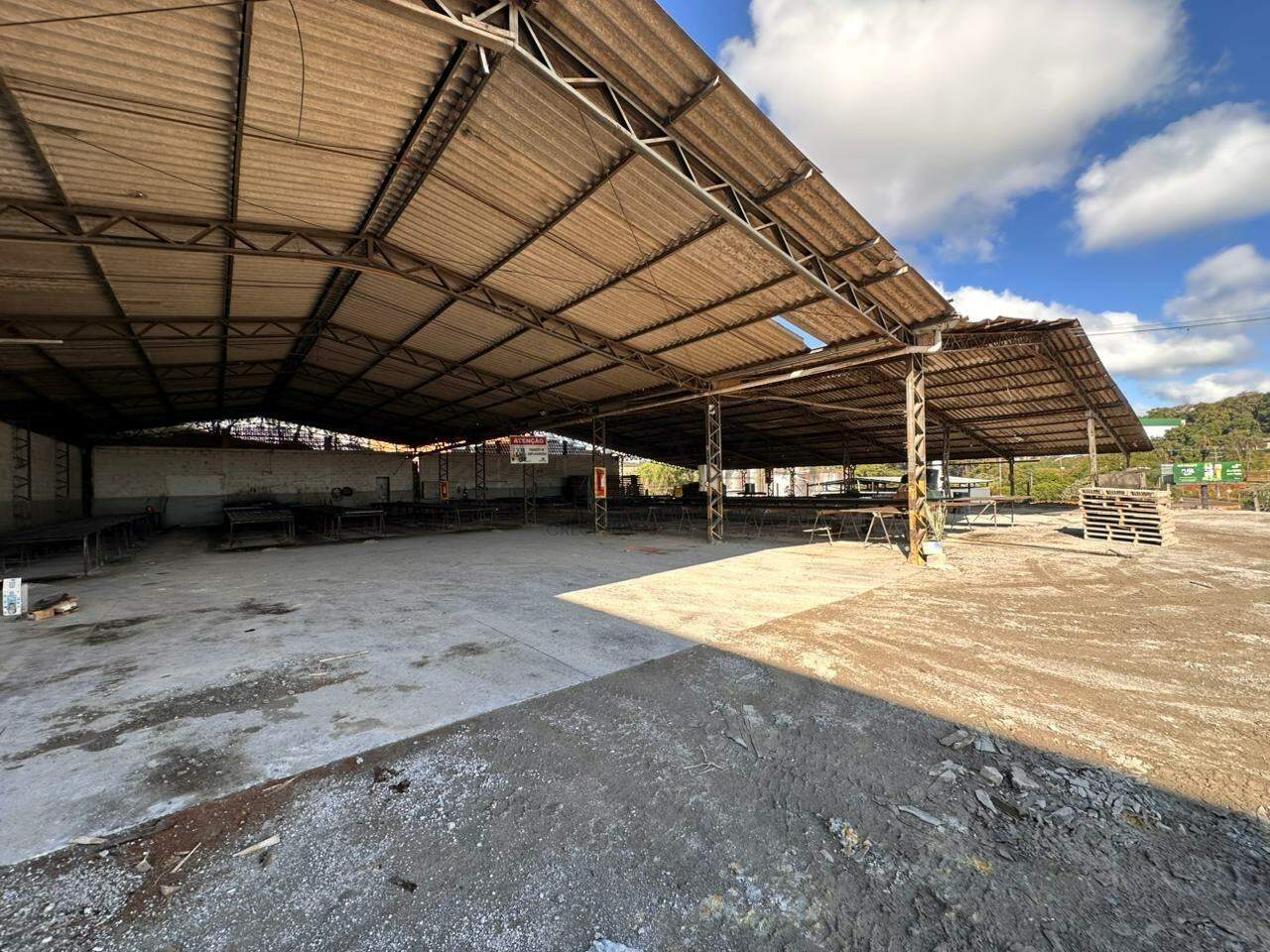 Terreno para alugar com 5.483m² no Palmital em Chapecó – Foto 4