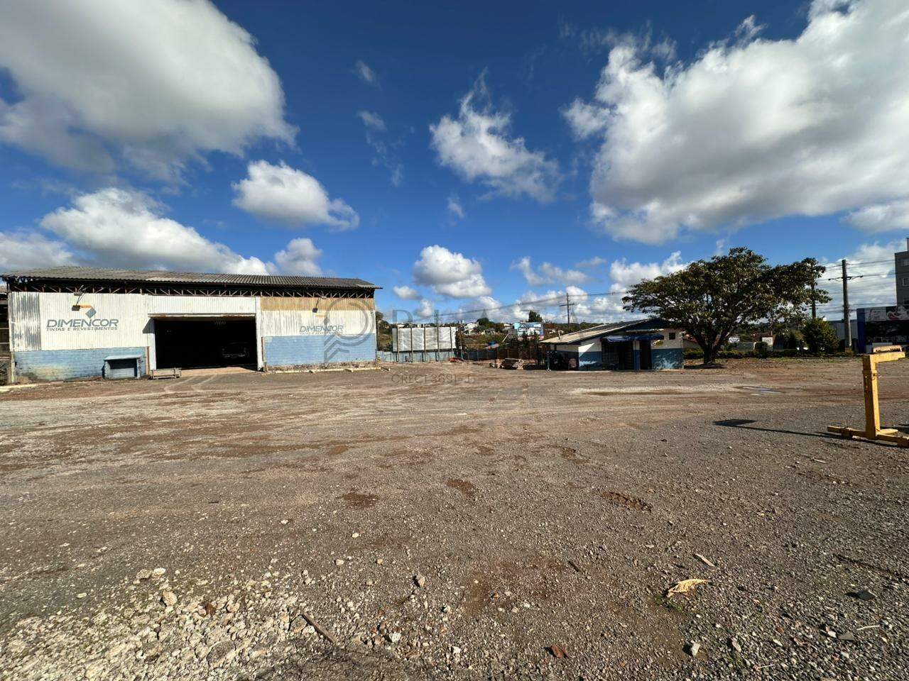 Terreno para alugar com 5.483m² no Palmital em Chapecó – Foto 7