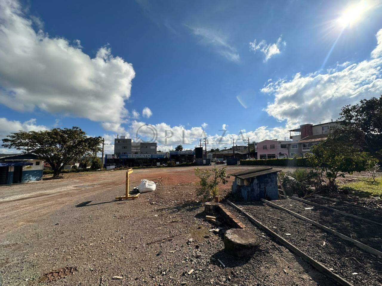 Terreno para alugar com 5.483m² no Palmital em Chapecó – Foto 8