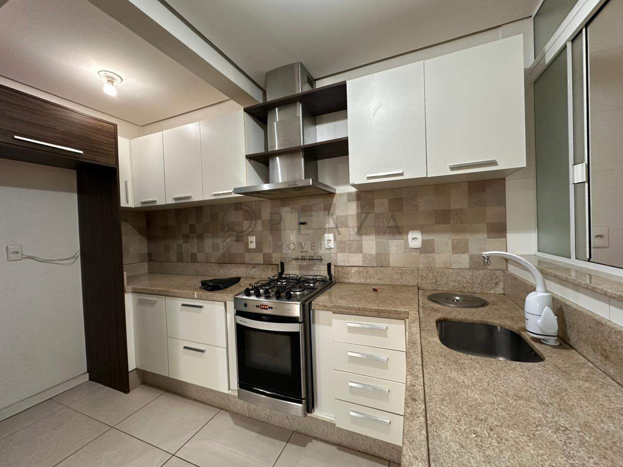 Apartamento para alugar com 2 quartos, 90m² no Centro em Chapecó – Foto 2