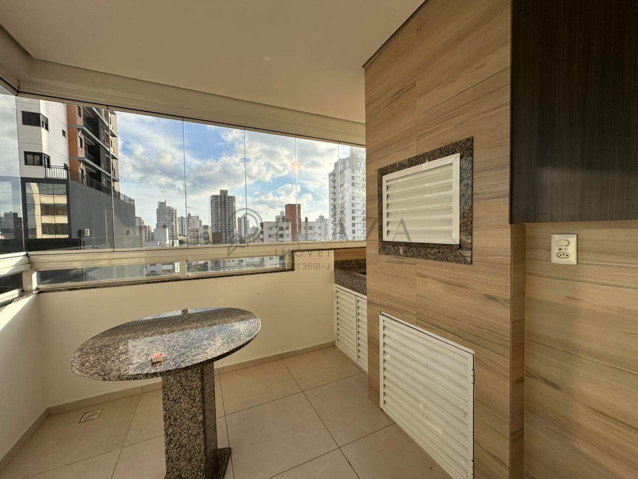 Apartamento para alugar com 2 quartos, 90m² no Centro em Chapecó – Foto 4