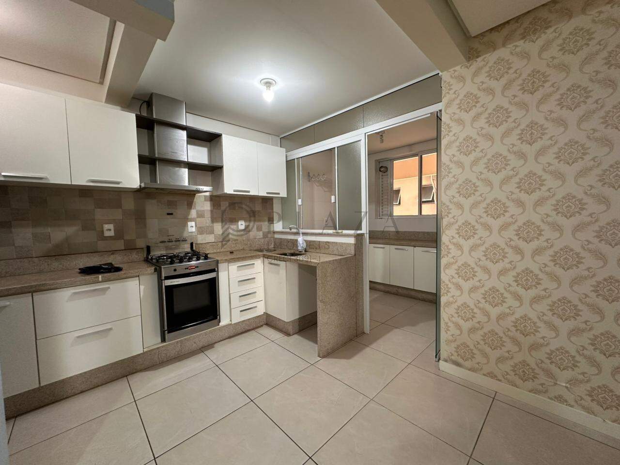 Apartamento para alugar com 2 quartos, 90m² no Centro em Chapecó – Foto 1