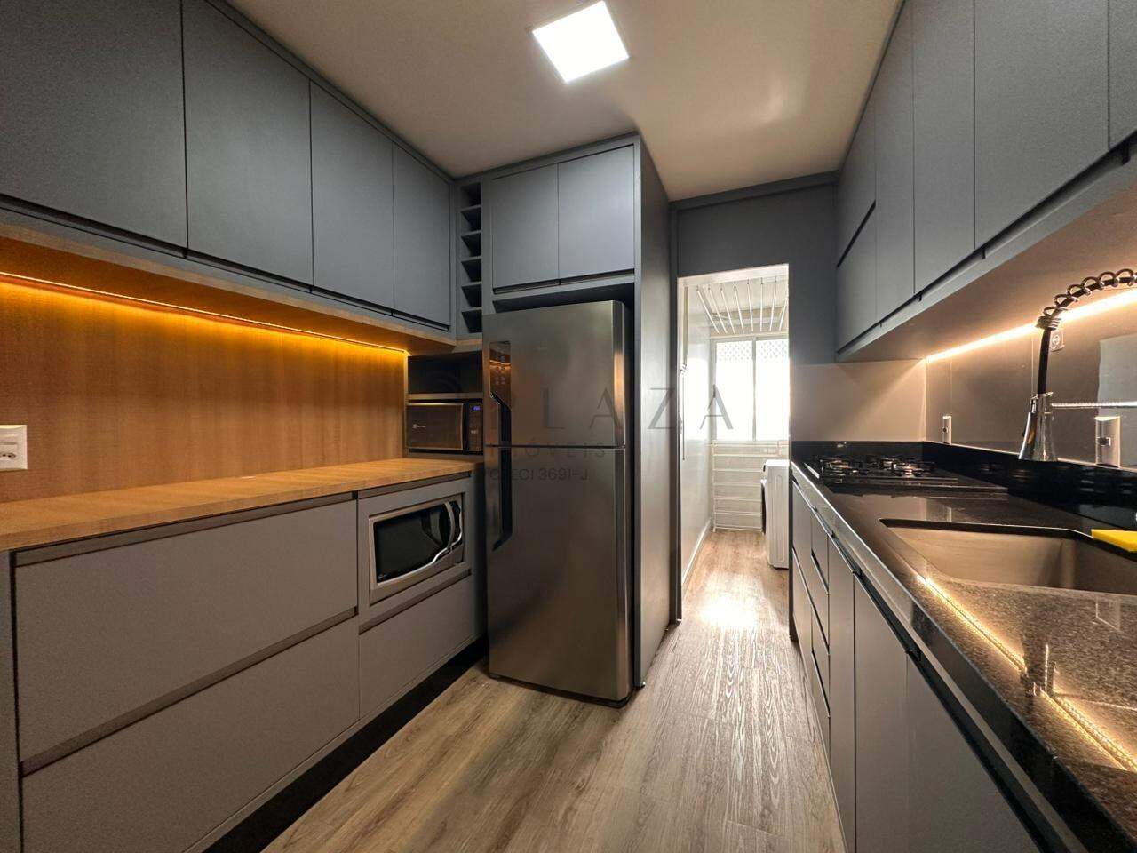 Apartamento para alugar com 2 quartos, 70m² no Esplanada em Chapecó – Foto 7